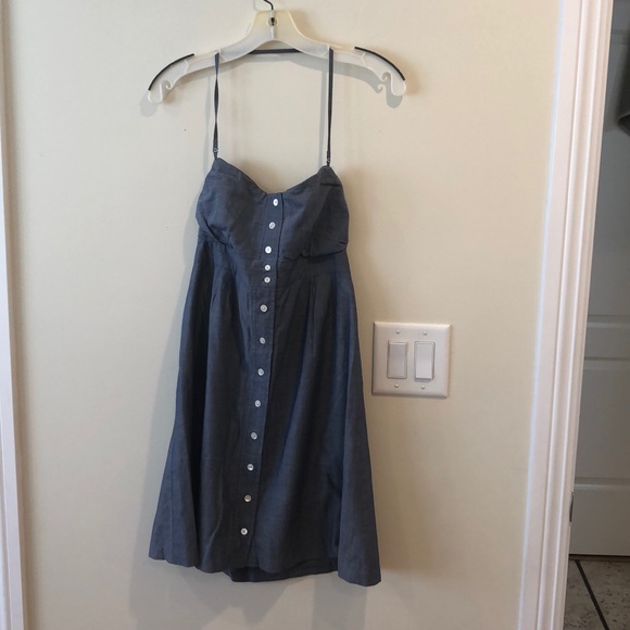 J. Crew Dresses & Skirts - J Crew Cotton Dress